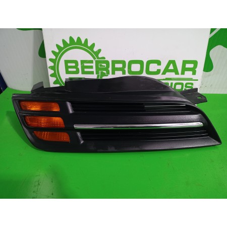 Recambio de rejilla delantera para nissan micra (k12e) referencia OEM IAM 89027936  