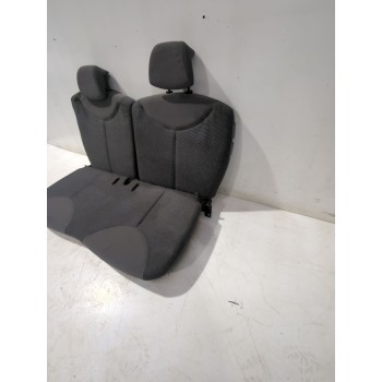 Recambio de asiento trasero para peugeot 107 (pm_, pn_) 1.4 hdi referencia OEM IAM 8852G9  