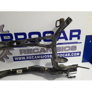 Recambio de puente trasero para seat leon (1p1) 1.9 tdi referencia OEM IAM 1K0505315BH  