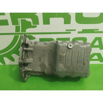 Recambio de carter para opel astra h berlina essentia referencia OEM IAM 9128621  