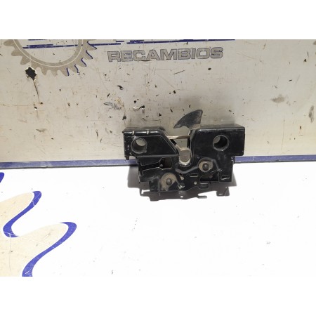 Recambio de cerradura maletero / porton para seat ibiza (6p1) 1.0 tsi referencia OEM IAM 6F0827505 9B9  