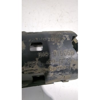 Recambio de soporte filtro gasoil para volkswagen golf v (1k1) 2.0 fsi referencia OEM IAM 1HO201505B  