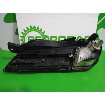 Recambio de rejilla delantera para nissan micra (k12e) referencia OEM IAM 89027936  