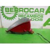 Recambio de piloto trasero derecho para citroën c4 berlina 1.6 16v hdi referencia OEM IAM 9652464580  