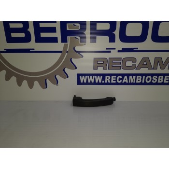 Recambio de maneta exterior delantera derecha para renault trafic combi referencia OEM IAM 806061908R  