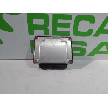 Recambio de centralita motor uce para seat ibiza (6l1) 1.4 tdi cat (bnm) referencia OEM IAM 045906019BR  