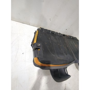 Recambio de asiento trasero para peugeot 107 (pm_, pn_) 1.4 hdi referencia OEM IAM 8852G9  