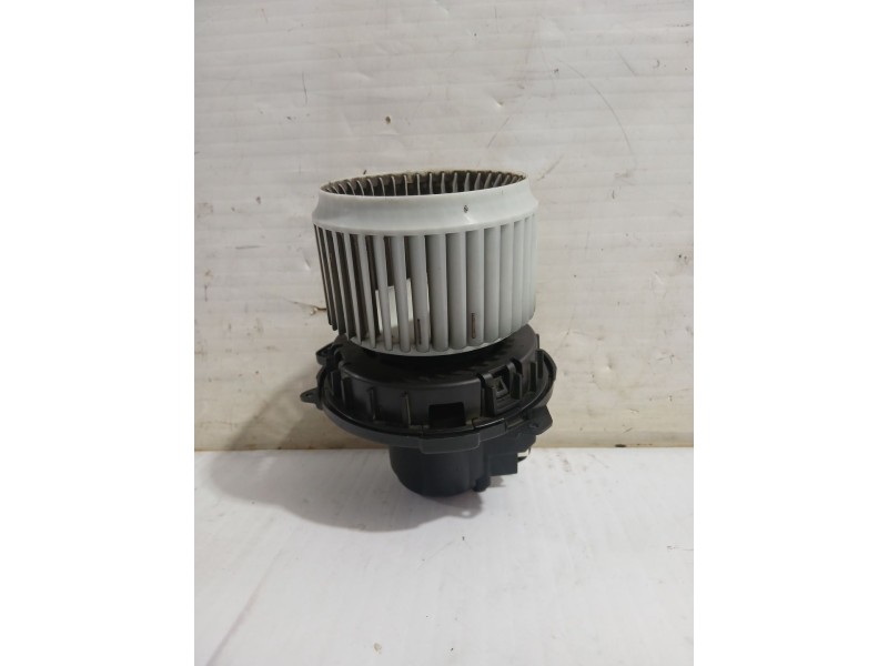 Recambio de motor calefaccion para nissan micra v (k14) 1.5 dci referencia OEM IAM MR1162435590  