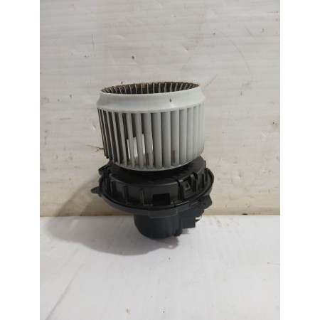 Recambio de motor calefaccion para nissan micra v (k14) 1.5 dci referencia OEM IAM MR1162435590  