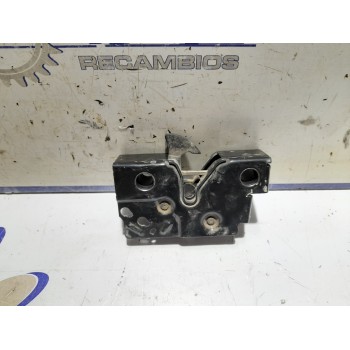 Recambio de cerradura maletero / porton para seat ibiza (6p1) 1.0 tsi referencia OEM IAM 6F0827505 9B9  