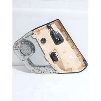 Recambio de guarnecido puerta trasera izquierda para kia cee´d hatchback (ed) 1.6 crdi 90 referencia OEM IAM 833101H100  