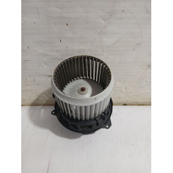 Recambio de motor calefaccion para nissan micra v (k14) 1.5 dci referencia OEM IAM MR1162435590  