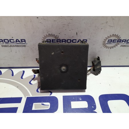 Recambio de modulo confort para volkswagen polo (9n1) 1.2 referencia OEM IAM 6Q1937049D  