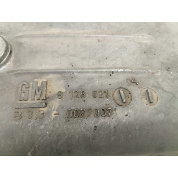 Recambio de carter para opel astra h berlina essentia referencia OEM IAM 9128621  