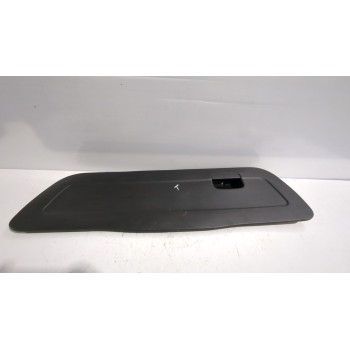 Recambio de moldura maletero para volkswagen golf v (1k1) 2.0 fsi referencia OEM IAM 1H6867605A  