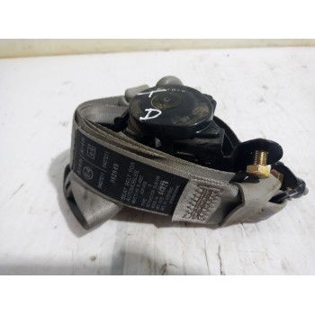 Recambio de cinturon seguridad trasero derecho para kia carnival ii 2.9 crdi lx referencia OEM IAM K53H57761CY  