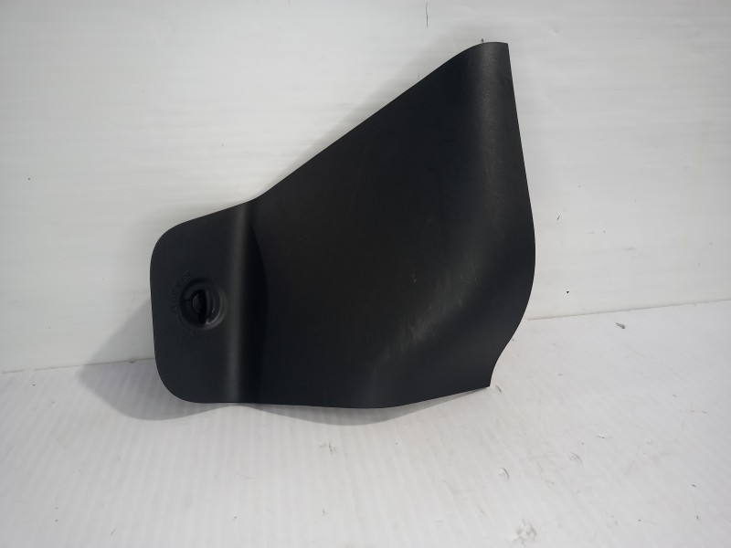 Recambio de moldura para kia niro (sg2) hybrid concept referencia OEM IAM 85748AT500WK  