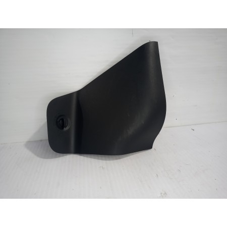 Recambio de moldura para kia niro (sg2) hybrid concept referencia OEM IAM 85748AT500WK  