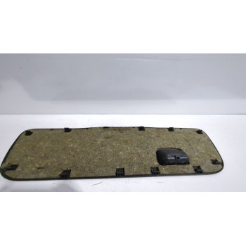 Recambio de moldura maletero para volkswagen golf v (1k1) 2.0 fsi referencia OEM IAM 1H6867605A  