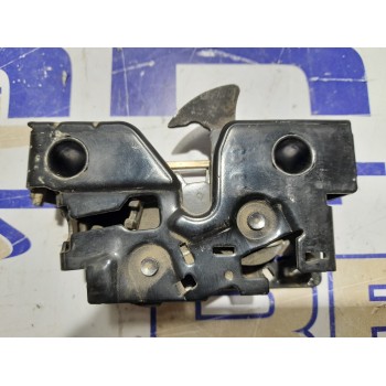 Recambio de cerradura maletero / porton para seat ibiza (6p1) 1.0 tsi referencia OEM IAM 6F0827505 9B9  