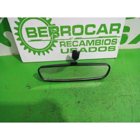 Recambio de espejo interior para mazda 626 berlina (gf) 2.0 16v cat referencia OEM IAM E8011681  