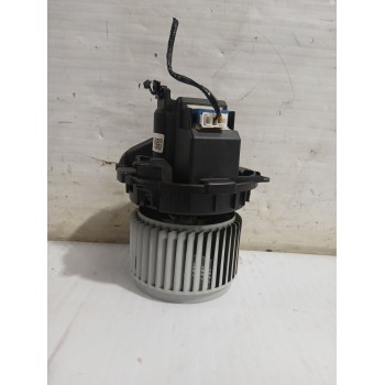 Recambio de motor calefaccion para nissan micra v (k14) 1.5 dci referencia OEM IAM MR1162435590  