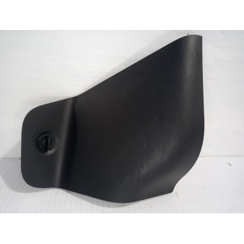 Recambio de moldura para kia niro (sg2) hybrid concept referencia OEM IAM 85748AT500WK  