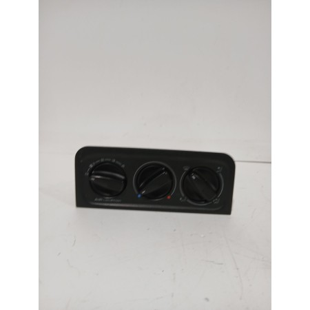 Recambio de mando calefaccion / aire acondicionado para volkswagen golf v (1k1) 2.0 fsi referencia OEM IAM 1H0819045C  