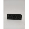 Recambio de mando calefaccion / aire acondicionado para volkswagen golf v (1k1) 2.0 fsi referencia OEM IAM 1H0819045C  