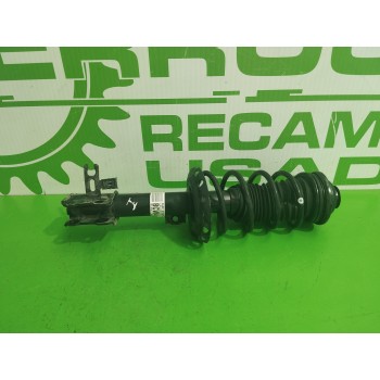 Recambio de amortiguador delantero izquierdo para opel astra h berlina essentia referencia OEM IAM 013127275  