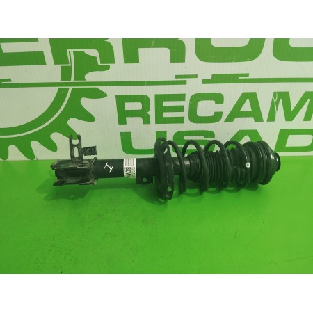 Recambio de amortiguador delantero izquierdo para opel astra h berlina essentia referencia OEM IAM 013127275  