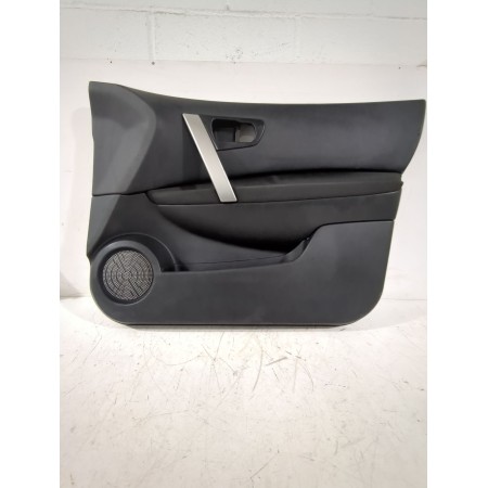 Recambio de guarnecido puerta delantera derecha para nissan qashqai i (j10, nj10) 1.5 dci referencia OEM IAM 80976JD100  