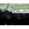 Recambio de mando calefaccion / aire acondicionado para renault scenic ii grand emotion referencia OEM IAM 8200501465  