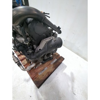 Recambio de motor completo para seat arosa (6h1) 1.4 tdi referencia OEM IAM 045100098X  