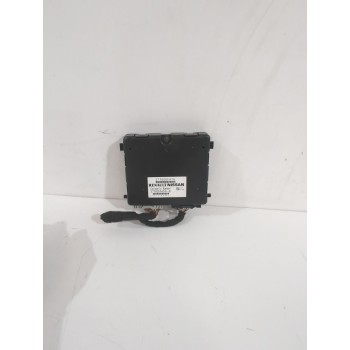 Recambio de modulo electronico para nissan micra v (k14) 1.5 dci referencia OEM IAM 277605FA1A  