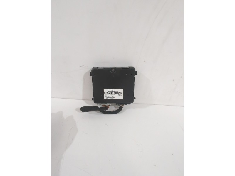Recambio de modulo electronico para nissan micra v (k14) 1.5 dci referencia OEM IAM 277605FA1A  