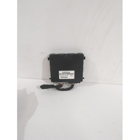 Recambio de modulo electronico para nissan micra v (k14) 1.5 dci referencia OEM IAM 277605FA1A  
