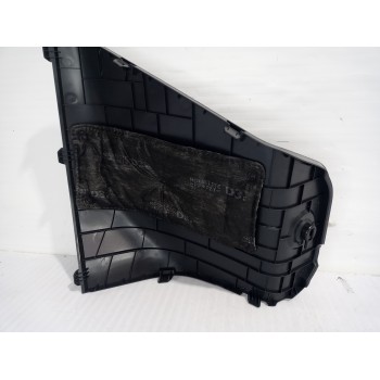 Recambio de moldura para kia niro (sg2) hybrid concept referencia OEM IAM 85748AT500WK  