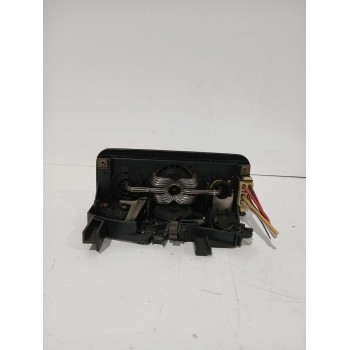 Recambio de mando calefaccion / aire acondicionado para volkswagen golf v (1k1) 2.0 fsi referencia OEM IAM 1H0819045C  