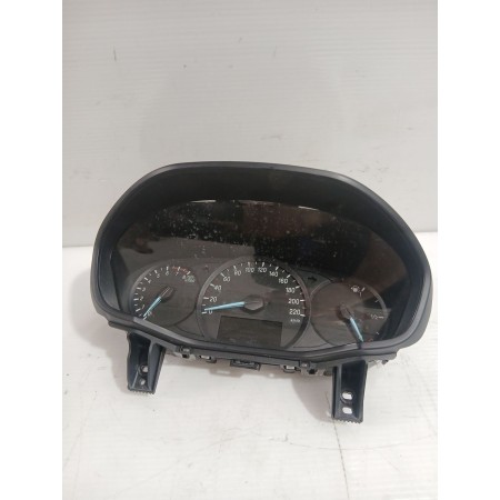 Recambio de cuadro instrumentos para ford ka+ iii (uk, fk) 1.2 referencia OEM IAM G1B510849AH  
