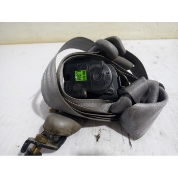 Recambio de cinturon seguridad trasero derecho para kia carnival ii 2.9 crdi lx referencia OEM IAM K53H57761CY  