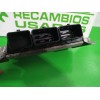 Recambio de centralita motor uce para citroën saxo referencia OEM IAM 0281001839 / 9630059880  