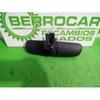 Recambio de espejo interior para mazda 626 berlina (gf) 2.0 16v cat referencia OEM IAM E8011681  