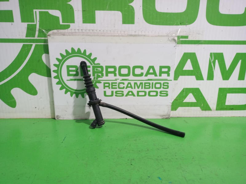 Recambio de bomba embrague para renault scenic iii xmod bose referencia OEM IAM 306101808R  