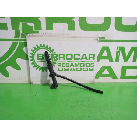 Recambio de bomba embrague para renault scenic iii xmod bose referencia OEM IAM 306101808R  