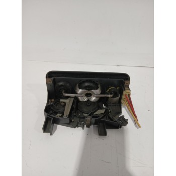 Recambio de mando calefaccion / aire acondicionado para volkswagen golf v (1k1) 2.0 fsi referencia OEM IAM 1H0819045C  