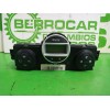 Recambio de mando calefaccion / aire acondicionado para renault scenic ii grand emotion referencia OEM IAM 8200501465  