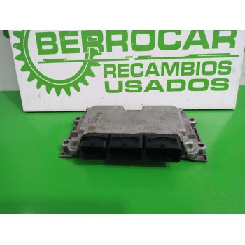 Recambio de centralita motor uce para citroën saxo referencia OEM IAM 0281001839 / 9630059880  