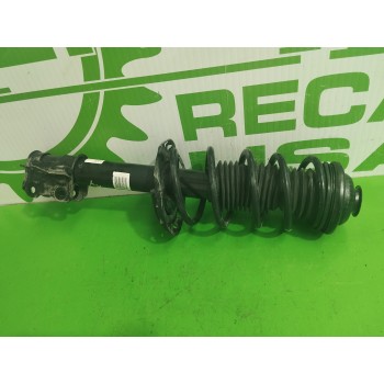 Recambio de amortiguador delantero izquierdo para opel astra h berlina essentia referencia OEM IAM 013127275  