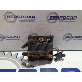 Recambio de modulo confort para volkswagen polo (9n1) 1.2 referencia OEM IAM 6Q1937049D  